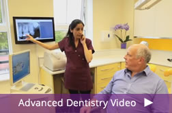 Advanced Dentistry Video