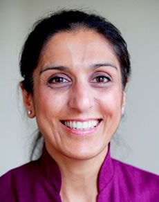 Dr Sanghera