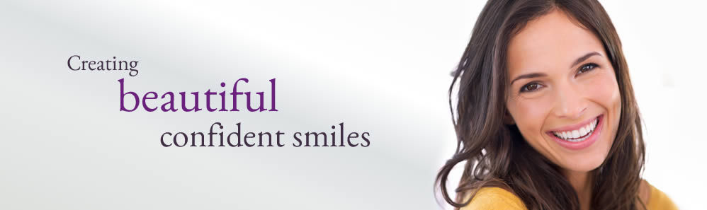 Cosmetic Dentistry at Arthur House Dental Care
